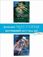 Harlequin Nocturne September 2017 Box Set