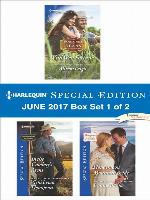 Harlequin Special Edition June 2017 Box Set 1 of 2