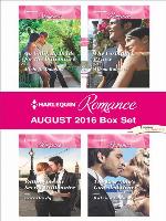 Harlequin Romance August 2016 Box Set
