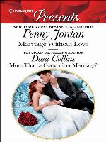 Marriage Without Love / More Than a Convenient Marriage?