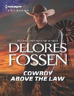 Cowboy Above the Law