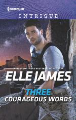 Three Courageous Words