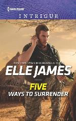 Five Ways to Surrender