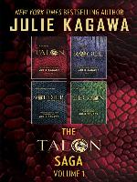 The Talon Saga, Volume 1: Talon ; Rogue ; Soldier ; Legion
