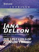 The Lost Girls of Johnson's Bayou