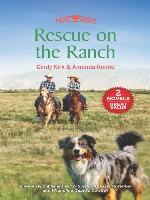 A Second Chance at Love: Fortune's Little Heartbreaker ; Wrangling Cupid's Cowboy