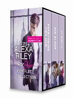 For Her Complete Collection: Everything for Her ; His Alone ; Claimed ; Rough & Tumble