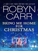 Bring Me Home for Christmas