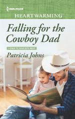 Falling for the Cowboy Dad--A Clean Romance