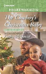 The Cowboy's Christmas Baby