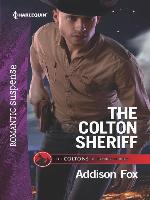 The Colton Sheriff
