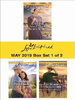 Harlequin Love Inspired May 2019, Box Set 1 of 2