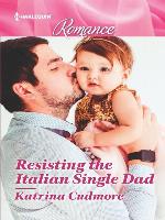Resisting the Italian Single Dad