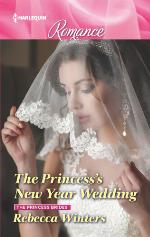 The Princess's New Year Wedding