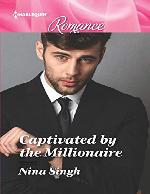 Captivated by the Millionaire