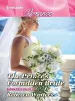 The Prince's Forbidden Bride