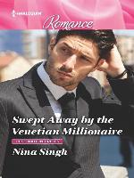 Swept Away by the Venetian Millionaire