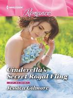 Cinderella's Secret Royal Fling