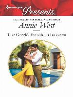 The Greek's Forbidden Innocent