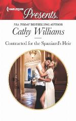 Contracted for the Spaniard's Heir