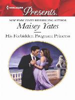 His Forbidden Pregnant Princess