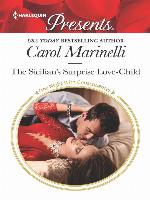 The Sicilian's Surprise Love-Child