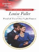 Proof of Their One-Night Passion