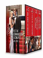Best of...Harlequin Desire Billionaires, Volume 1