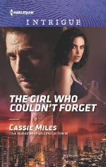 The Girl Who Couldn't Forget