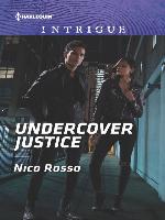Undercover Justice