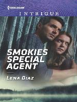 Smokies Special Agent--A Thrilling FBI Romance