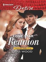 Lone Star Reunion--An Enemies to Lovers Romance