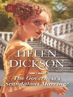 The Governess's Scandalous Marriage