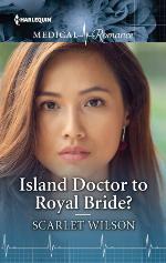 Island Doctor to Royal Bride?