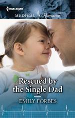 Rescued by the Single Dad