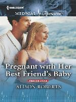 Pregnant with Her Best Friend's Baby