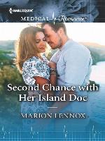 Second Chance with Her Island Doc