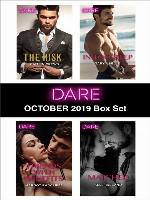 Harlequin Dare October 2019 Box Set