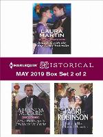 Harlequin Historical May 2019--Box Set 2 of 2