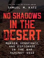 No Shadows in the Desert