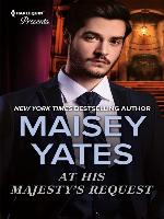 At His Majesty's Request