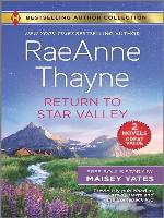 Return to Star Valley ; Want Me, Cowboy