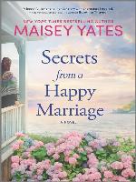 Secrets from a Happy Marriage