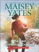 The Last Christmas Cowboy