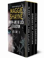 Brown and de Luca Collection, Volume 1