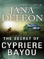 The Secret of Cypriere Bayou