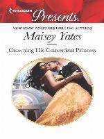 Crowning His Convenient Princess