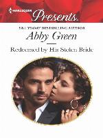 Redeemed by His Stolen Bride