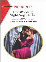Her Wedding Night Negotiation