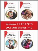 Harlequin Presents--July 2020--Box Set 1 of 2